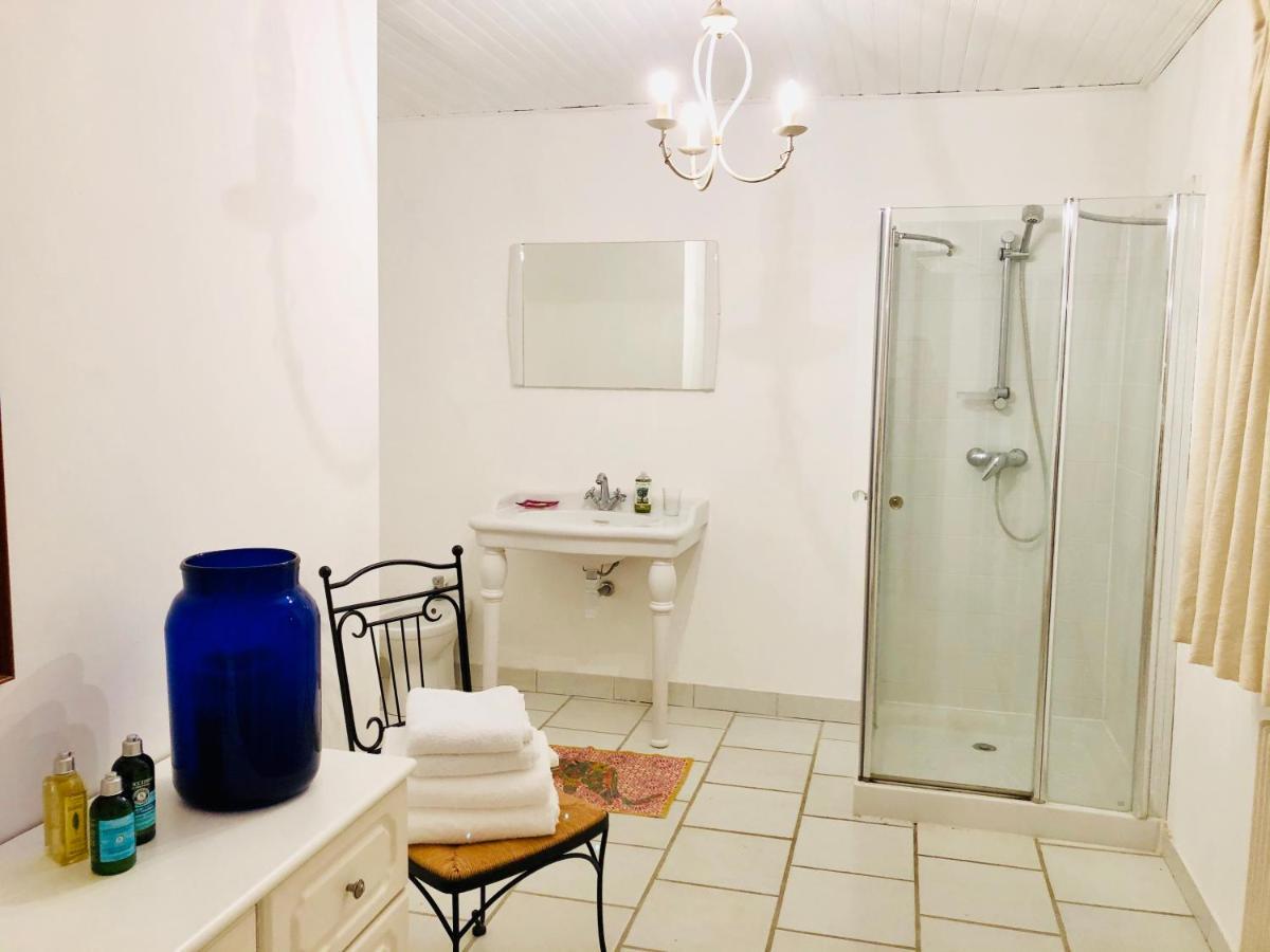 Maison Lamothe Flamarens Bagian luar foto
