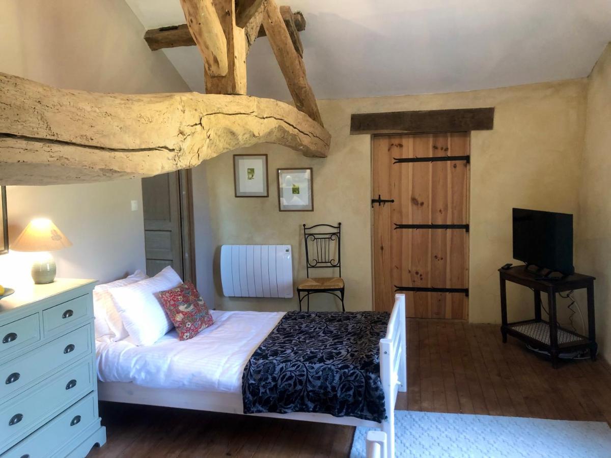 Maison Lamothe Flamarens Bagian luar foto
